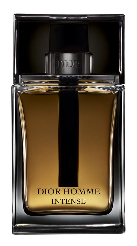 dior intense homme perfume